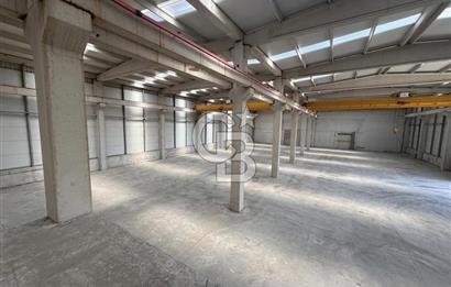 Torbalı Ana Cadde üzeri Kiralık Depo