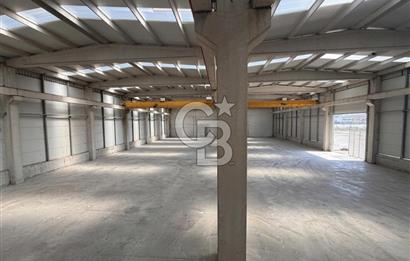 Torbalı Ana Cadde üzeri Kiralık Depo