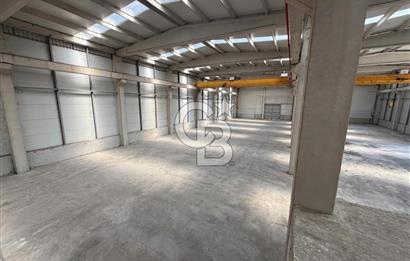 Torbalı Ana Cadde üzeri Kiralık Depo