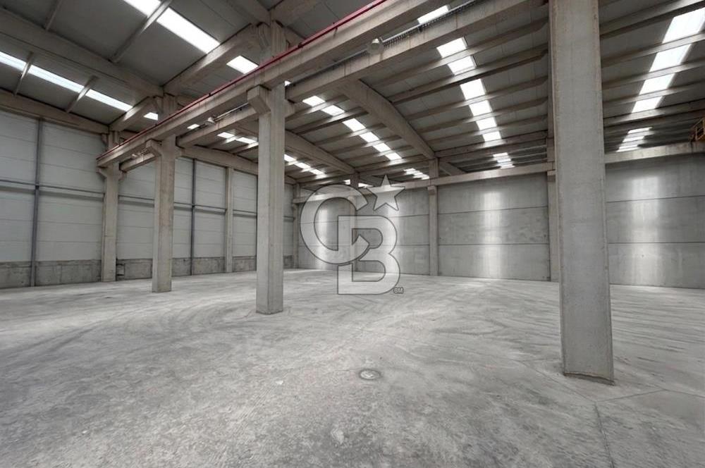 Torbalı Ana Cadde üzeri Kiralık Depo