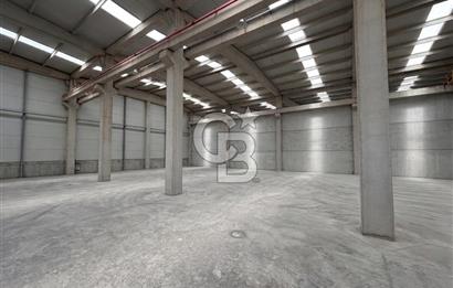 Torbalı Ana Cadde üzeri Kiralık Depo