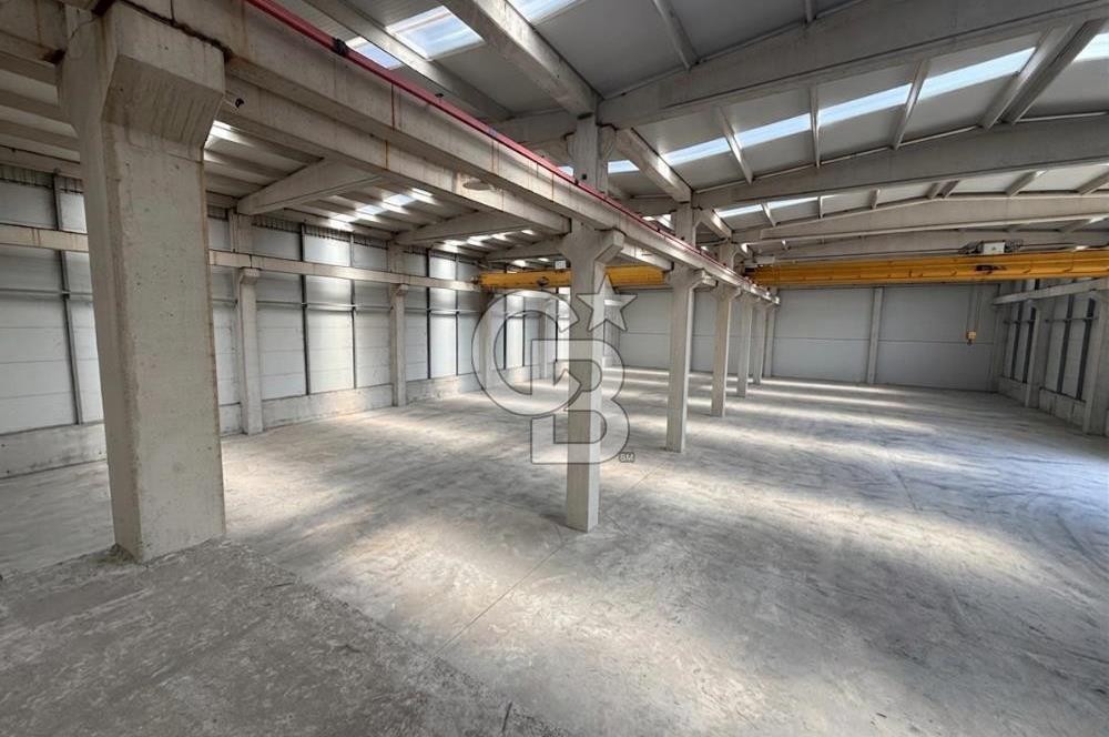 Torbalı Ana Cadde üzeri Kiralık Depo