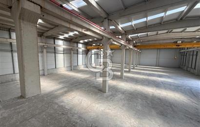 Torbalı Ana Cadde üzeri Kiralık Depo