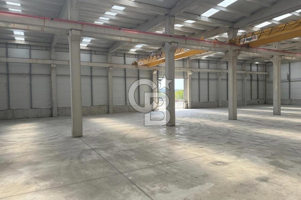 Torbalı Ana Cadde üzeri Kiralık Depo