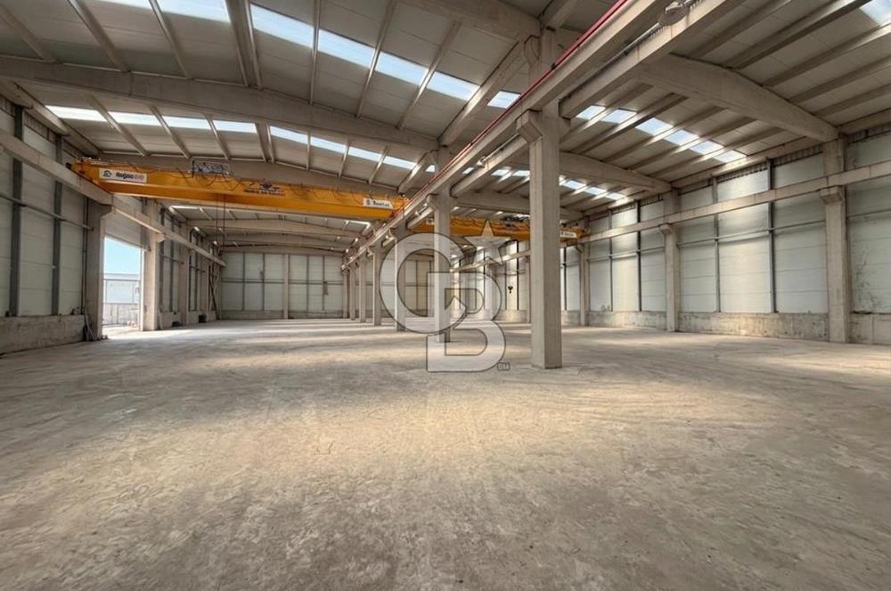 Torbalı Ana Cadde üzeri Kiralık Depo