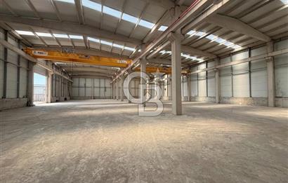 Torbalı Ana Cadde üzeri Kiralık Depo