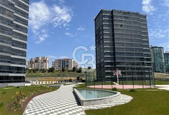 VİOLE YAŞAMKENT KİRALIK 1+1 DAİRE - 4 - 346454