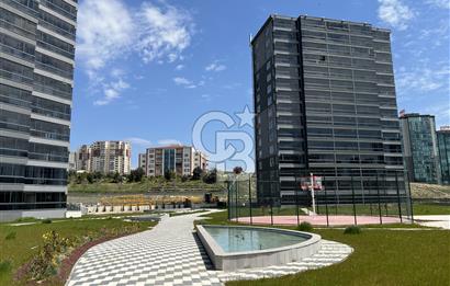 VİOLE YAŞAMKENT KİRALIK 1+1 DAİRE