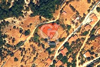 ÇANAKKALE KAYKILAR KÖYÜ SATILIK 706 M2 ARSA - 7 - 346472