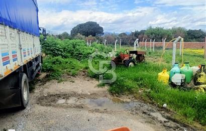 CB Leader'den Havranda Yapı İzinli Sanayi Bölgesinde Ticari Arsa