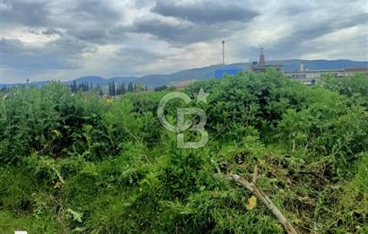 CB Leader'den Havranda Yapı İzinli Sanayi Bölgesinde Ticari Arsa