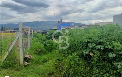 CB Leader'den Havranda Yapı İzinli Sanayi Bölgesinde Ticari Arsa