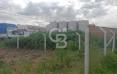 CB Leader'den Havranda Yapı İzinli Sanayi Bölgesinde Ticari Arsa