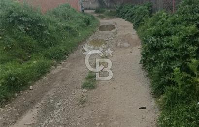 CB Leader'den Havranda Yapı İzinli Sanayi Bölgesinde Ticari Arsa