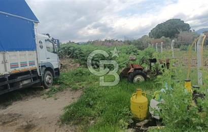 CB Leader'den Havranda Yapı İzinli Sanayi Bölgesinde Ticari Arsa