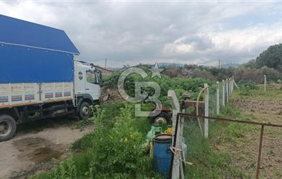 CB Leader'den Havranda Yapı İzinli Sanayi Bölgesinde Ticari Arsa