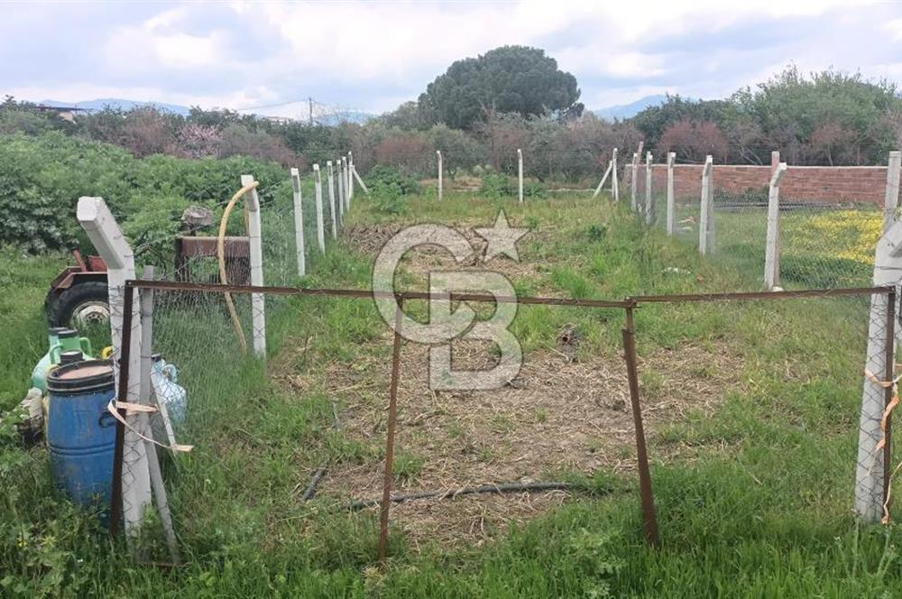 CB Leader'den Havranda Yapı İzinli Sanayi Bölgesinde Ticari Arsa