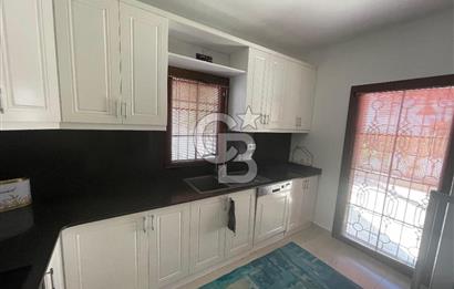 BODRUM UMURÇA MERKEZİ KONUMDA EŞYALI SATILIK GENİŞ KULLANIŞLI MÜSTAKİL VİLLA 