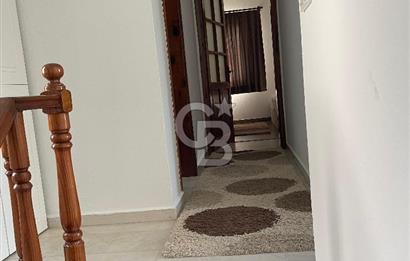 BODRUM UMURÇA MERKEZİ KONUMDA EŞYALI SATILIK GENİŞ KULLANIŞLI MÜSTAKİL VİLLA 