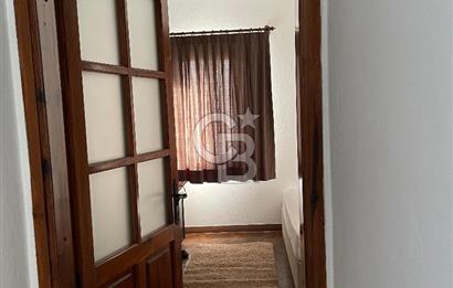 BODRUM UMURÇA MERKEZİ KONUMDA EŞYALI SATILIK GENİŞ KULLANIŞLI MÜSTAKİL VİLLA 