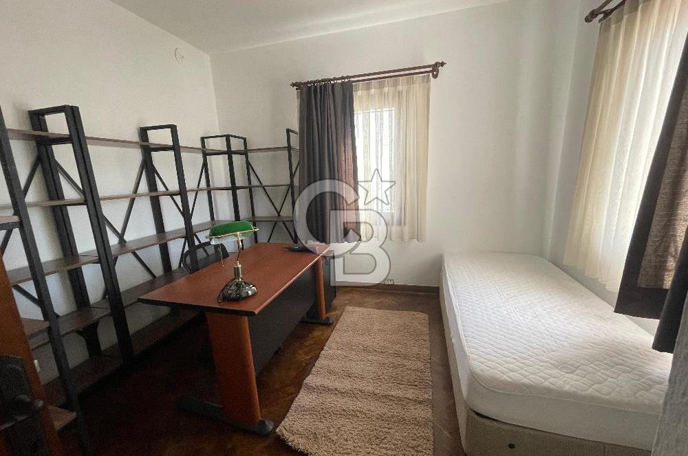 BODRUM UMURÇA MERKEZİ KONUMDA EŞYALI SATILIK GENİŞ KULLANIŞLI MÜSTAKİL VİLLA 