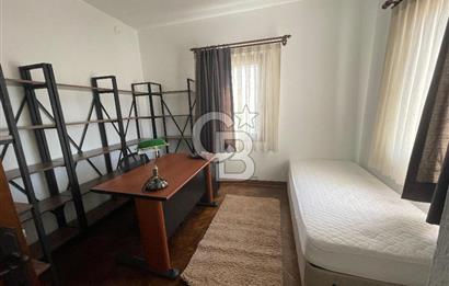 BODRUM UMURÇA MERKEZİ KONUMDA EŞYALI SATILIK GENİŞ KULLANIŞLI MÜSTAKİL VİLLA 