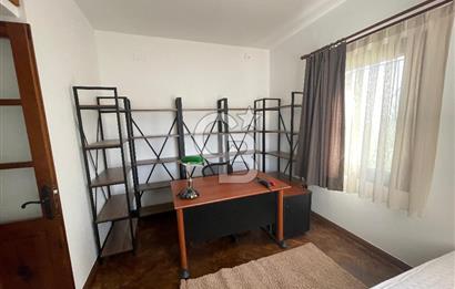 BODRUM UMURÇA MERKEZİ KONUMDA EŞYALI SATILIK GENİŞ KULLANIŞLI MÜSTAKİL VİLLA 