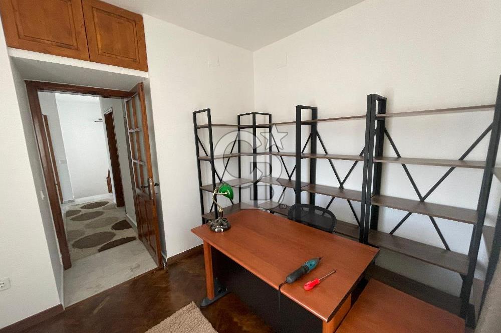 BODRUM UMURÇA MERKEZİ KONUMDA EŞYALI SATILIK GENİŞ KULLANIŞLI MÜSTAKİL VİLLA 