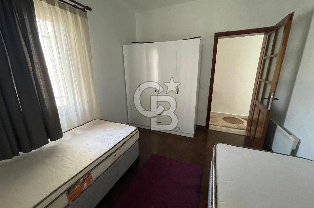 BODRUM UMURÇA MERKEZİ KONUMDA EŞYALI SATILIK GENİŞ KULLANIŞLI MÜSTAKİL VİLLA 