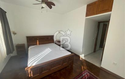 BODRUM UMURÇA MERKEZİ KONUMDA EŞYALI SATILIK GENİŞ KULLANIŞLI MÜSTAKİL VİLLA 