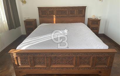 BODRUM UMURÇA MERKEZİ KONUMDA EŞYALI SATILIK GENİŞ KULLANIŞLI MÜSTAKİL VİLLA 