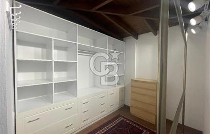 BODRUM UMURÇA MERKEZİ KONUMDA EŞYALI SATILIK GENİŞ KULLANIŞLI MÜSTAKİL VİLLA 