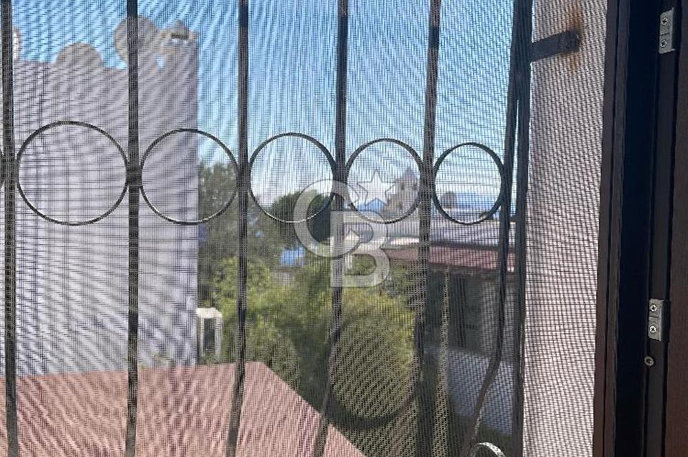 BODRUM UMURÇA MERKEZİ KONUMDA EŞYALI SATILIK GENİŞ KULLANIŞLI MÜSTAKİL VİLLA 