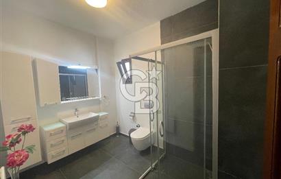 BODRUM UMURÇA MERKEZİ KONUMDA EŞYALI SATILIK GENİŞ KULLANIŞLI MÜSTAKİL VİLLA 