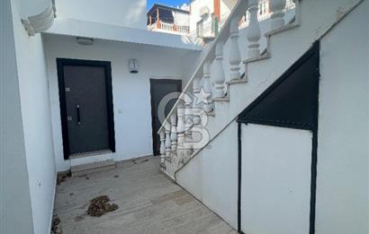 BODRUM UMURÇA MERKEZİ KONUMDA EŞYALI SATILIK GENİŞ KULLANIŞLI MÜSTAKİL VİLLA 