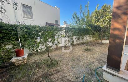 BODRUM UMURÇA MERKEZİ KONUMDA EŞYALI SATILIK GENİŞ KULLANIŞLI MÜSTAKİL VİLLA 