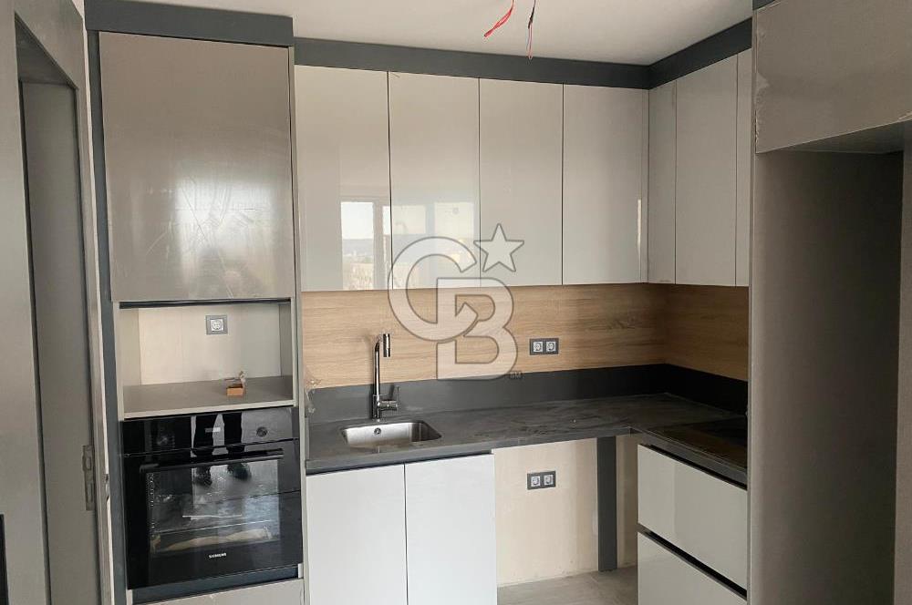 Yenimahalle Çamlıca İpektaş Sitesinde Kiralık Daire