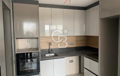 Yenimahalle Çamlıca İpektaş Sitesinde Kiralık Daire