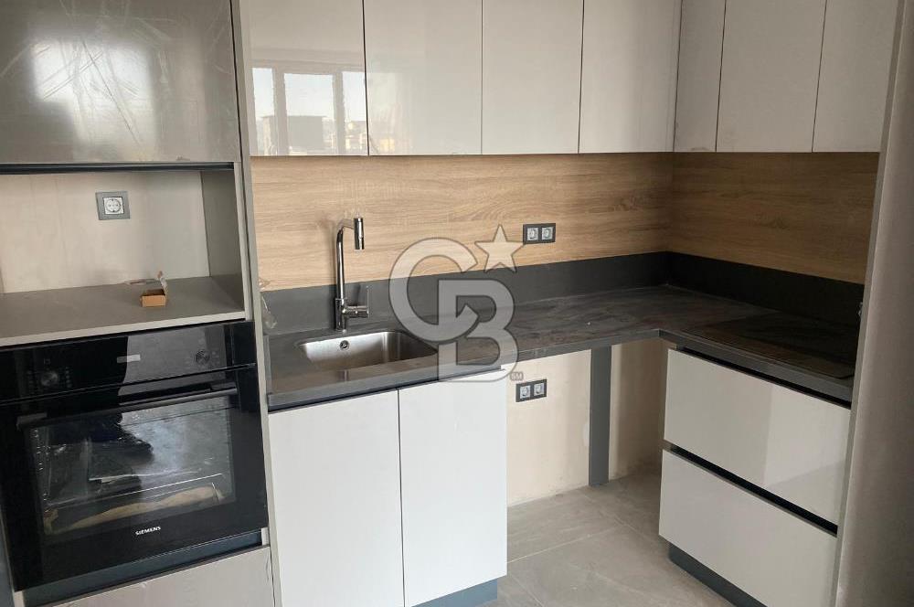 Yenimahalle Çamlıca İpektaş Sitesinde Kiralık Daire