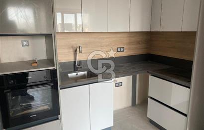 Yenimahalle Çamlıca İpektaş Sitesinde Kiralık Daire