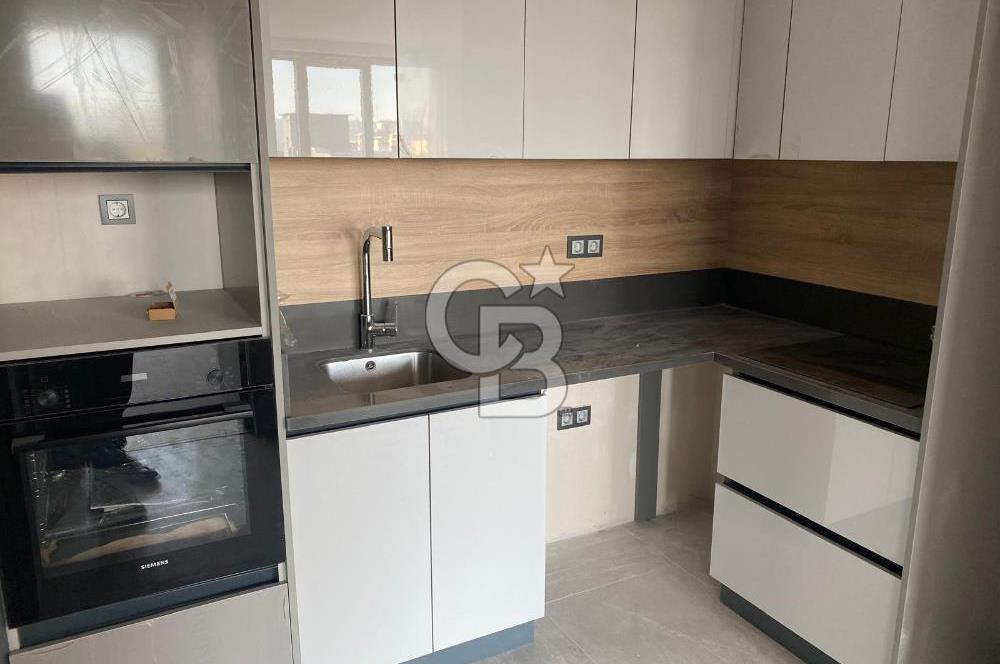 Yenimahalle Çamlıca İpektaş Sitesinde Kiralık Daire