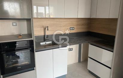 Yenimahalle Çamlıca İpektaş Sitesinde Kiralık Daire