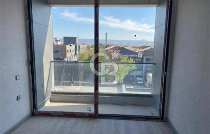 Yenimahalle Çamlıca İpektaş Sitesinde Kiralık Daire