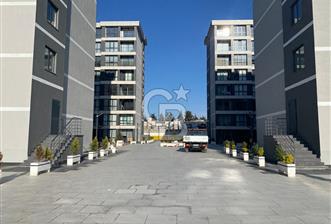 Yenimahalle Çamlıca İpektaş Sitesinde Kiralık Daire - 5 - 346435