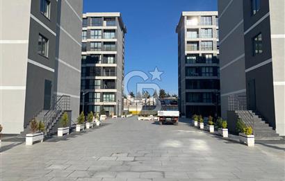 Yenimahalle Çamlıca İpektaş Sitesinde Kiralık Daire