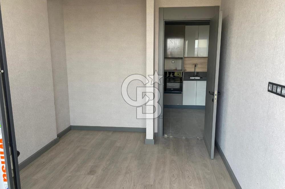 Yenimahalle Çamlıca İpektaş Sitesinde Kiralık Daire