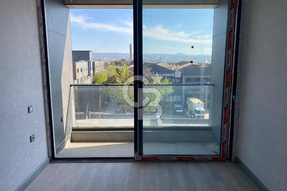 Yenimahalle Çamlıca İpektaş Sitesinde Kiralık Daire