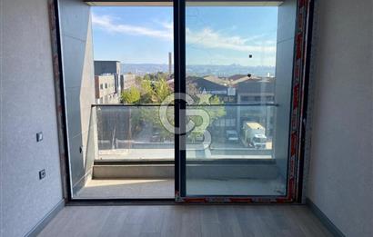 Yenimahalle Çamlıca İpektaş Sitesinde Kiralık Daire