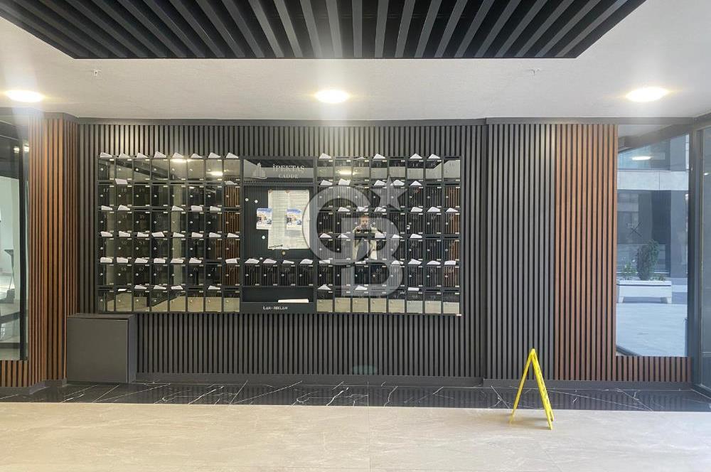 Yenimahalle Çamlıca İpektaş Sitesinde Kiralık Daire