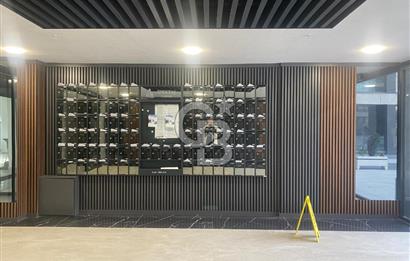 Yenimahalle Çamlıca İpektaş Sitesinde Kiralık Daire